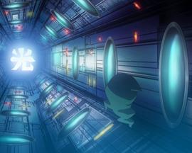 
				怪物王女OAD2：特急王女
			