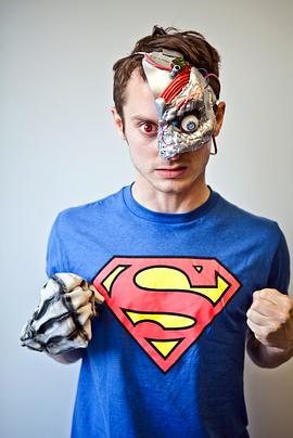 
				超人之死与归来
			