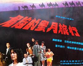 
				危险的蜜月旅行
			