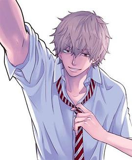 
				狼少女与黑王子OAD
			