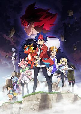 
				影之诗FLAME七影篇
			