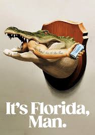 这里可是佛罗里达 第一季