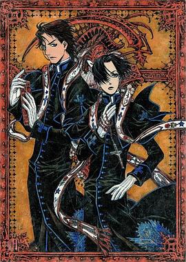 
				梵蒂冈奇迹调查官 OAD
			