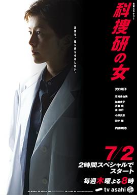 
				科搜研之女第9季
			