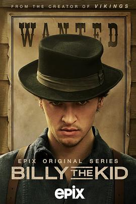 
				比利小子第一季
			