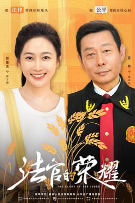
				法官的荣耀
			