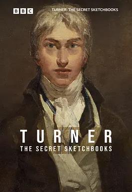 大师秘辛：三万卷画稿里的透纳