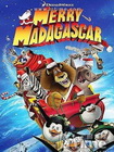 马达加斯加：圣诞特别篇