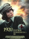 华沙保卫战1920