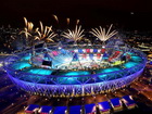 2012伦敦奥运会闭幕式