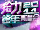 2011-2012湖南卫视跨年演唱会