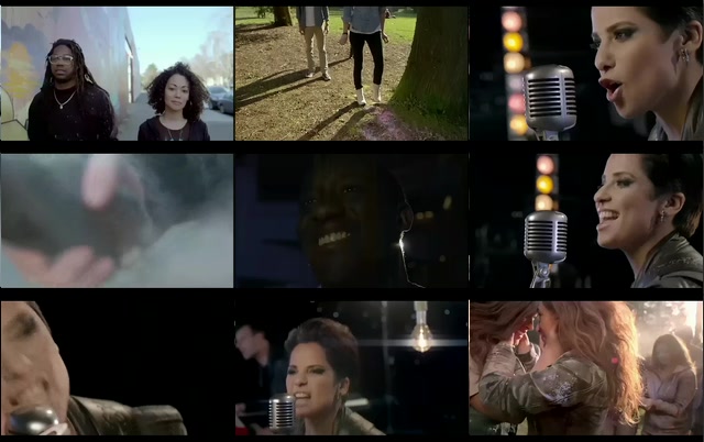 [Vicci.Martinez]Come.Along-影片截图