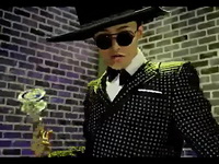 [G-Dragon(BigBang)]疯狂GO