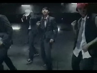 [EXO]Growl