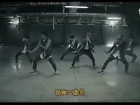 EXO-「中华好神功」