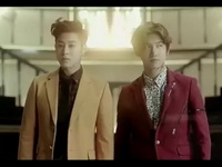 [东方神起]Something