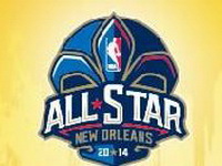 NBA2014全明星新秀赛
