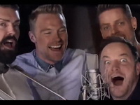 [Boyzone]Who.We.Are