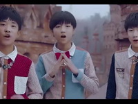 [TFBOYS&TF家族]魔法城堡