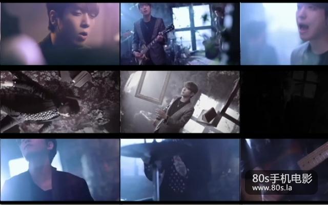 [CNBLUE]Still-影片截图