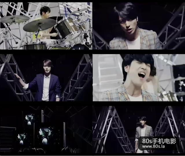 [CNBLUE]Radio-影片截图