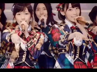 [AKB48]希望的リフレイン