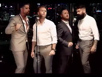 [Boyzone]What.Becomes.Of.The.Broken.Hearted