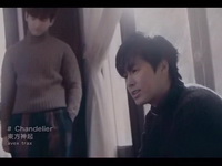 [东方神起]Chandelier