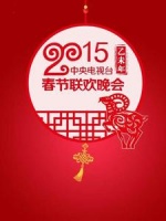 2015央视春节联欢晚会