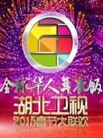 2015湖北卫视春节联欢晚会