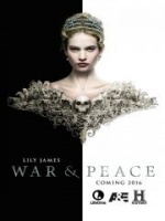 战争与和平[第一季]