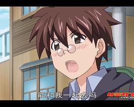 
				魔法先生第二季
			