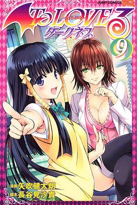 
				出包王女Darkness OAD4
			