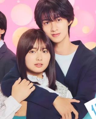 被低体温男子缠上了。