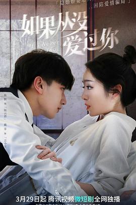 
				如果从没爱过你
			