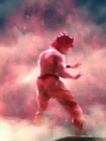 七龙珠之赛亚人的神话真人版