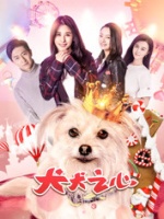 犬犬之心